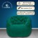 Comfort Sofa chair, size 85x90x90 cm