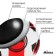 Ball football minsa, TPE, machine stitching, 12 panels, p. 5