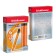 Marker Text Moistener Erichkrause Visioline V-17, 0.6-4.5 mm, water-based ink, orange