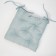 Siddle Len 40x40x4cm Ts. Fistashka Jacquard PA100%