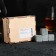 Woods for whiskey in a wooden box "In search of adventures", 4 pcs