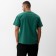Men's T-shirt Minaku, ts. Green, district 42-44