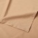 Ethel track ECO, col. Beige, 40x136 cm, 70% HL, 30% linen, 190 g/m2