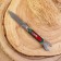 Folding "Ward key" 21cm, Blade 78mm/1.5mm