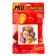 Shar Latex 12 “Happy Birthday! Dogs”, pastel, 2-sided, set 25 pcs., Mix