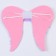 Carnival set "Milash", 5-7 years: skirt, wings