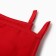 Set of kitchen. Ethel New Year Collection, col. Red, mittens-seging 18x29 cm, take 19x19 cm, 10