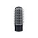 Centek CT-2059, 1200 W, 2 speeds, 2 temperature conditions, 3 nozzles, black