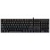 TFN SAIBOT KX-14 Black (TFN, TFN-GM-KW-KX-14BKB) keyboard
