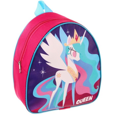 Baby backpack, 23x21x10 cm, My Little Pony-2