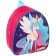 Baby backpack, 23x21x10 cm, My Little Pony