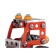 Metal designer "Construction equipment. Bulldozer"