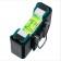 Level Kraftool Electric 34786, magnetic, for sockets, 76 mm