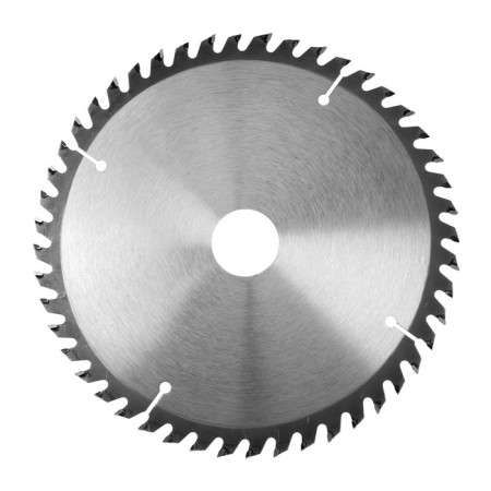 Disk Diskeeping Long, accurate cut, 190 x 30 mm (rings by 20, 16), 48 teeth-4