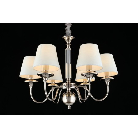 Suspended chandelier Perla E14 240W-4