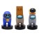 A set of figures-stamps YUME AMONG US, 3 pcs