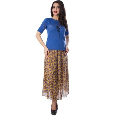 Women's skirt, size 42