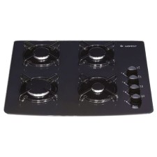 Варочная поверхность Gefest 2230 К12, газовая, черный