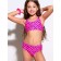 Swimsuit for the girl PlayTode, height 152 cm