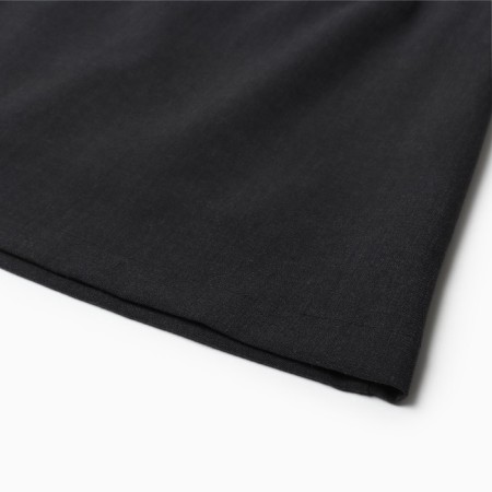 Women's skirt Mini Mist, R.L, Black-11