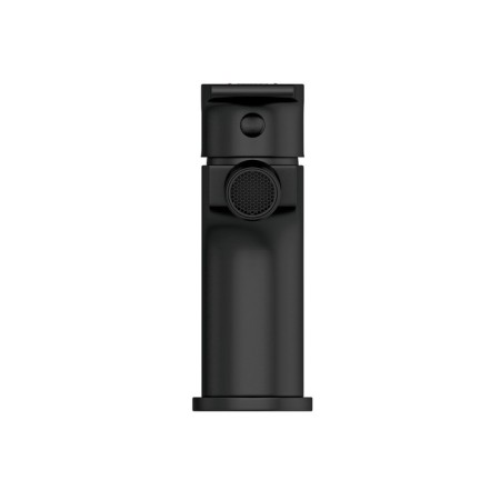 Cersanit Brasko Black, A63110, black-3