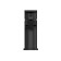 Cersanit Brasko Black, A63110, black