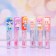 Lip oil "Pups", mix