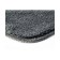 Bathroom mat VILS BM-1061
