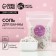 Bath salt with delicate lavender flowers, 150 g