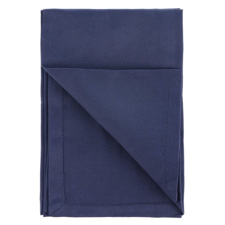 Set of serving napkins TKANO, 45x45 cm, 2 pcs, dark blue color-3