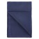 Set of serving napkins TKANO, 45x45 cm, 2 pcs, dark blue color