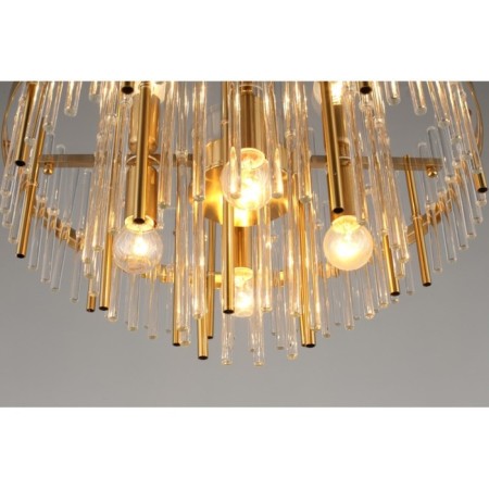 Ceiling chandelier Alatri E14 360W-6