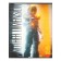 A notebook of 96 sheets in the ruler, “other dimension”, cover coated cardboard, matte lamination, embossing, block 65 g/m2, mix