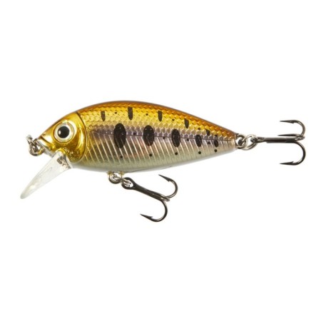 Floating wobbler lj Original Shad Craft f, 9 cm, color a029-1