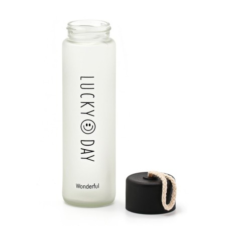 Water bottle, 350 ml, "Master K"-1