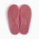 Women's slippers, pink color, size 36