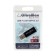 OLTRAMAX 30, 4 GB, USB2.0 flash drive, Thu up to 15 MB/s, PLO up to 8 Mb/s, black