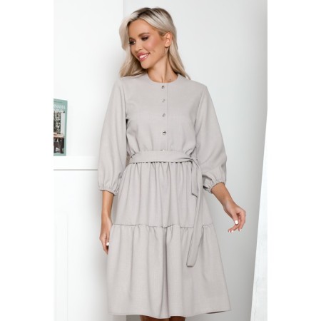 Women's dress, size 46-4