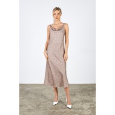 Women's dress, size 42