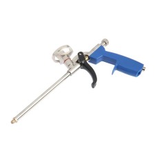 Tundra mounting foam, metal case