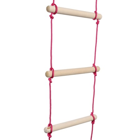 Rope staircase, length 2 m-7