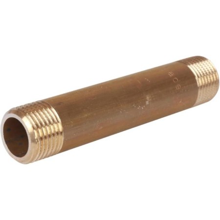 Extension cord Stout SFT-0062-012100, 1/2 "x 100 mm, external thread-1