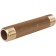 Extension cord Stout SFT-0062-012100, 1/2 "x 100 mm, external thread