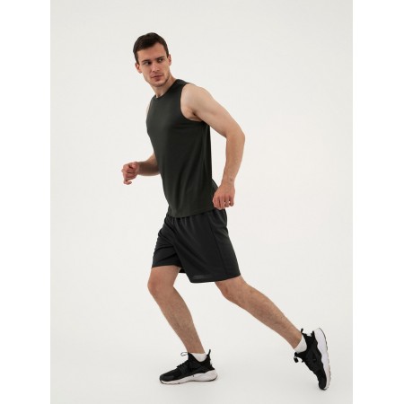 Men's shorts Resport, p. 50, the color is green, basic-3