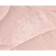 Charlize blanket, size 200x220 cm, peach color