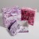 Set of boxes 10 in 1, gift packaging, “Flower”, 10.2 x 10.2 x 6–28.2 x 28.2 x 15 cm 15 cm