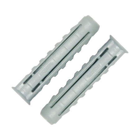 Steelrex dowel, type N, spacer, nylon, 14x70 mm, 250 pcs