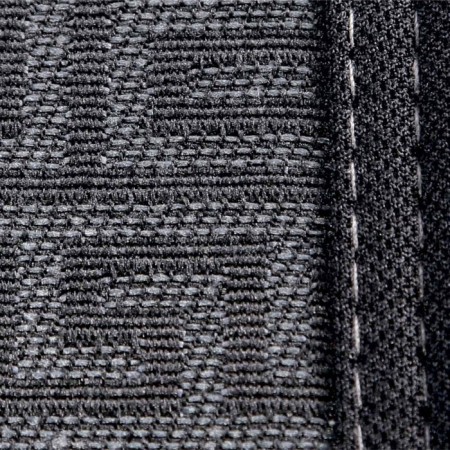 Universal Covers Senator Jacquard Kanzas, size m, super -resistant jacquard, gray-6