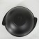 Kazan "Tradition", 4.5 l, glass cover, cast handles, anti -stick coating, black color
