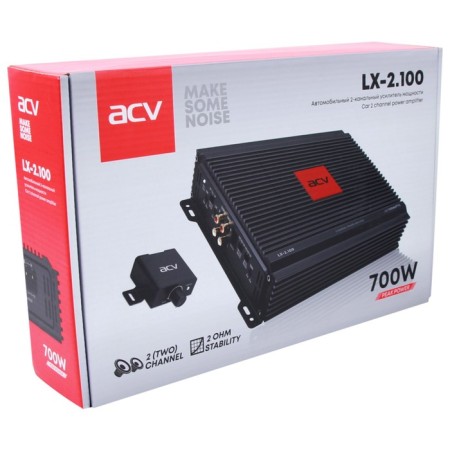 ACV LX-2.100 amplifier-5